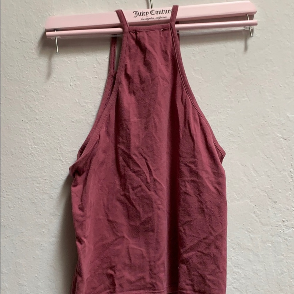 Croptop - Picture 2 of 3